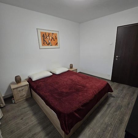 Bucharest Cosy Stay ภายนอก รูปภาพ