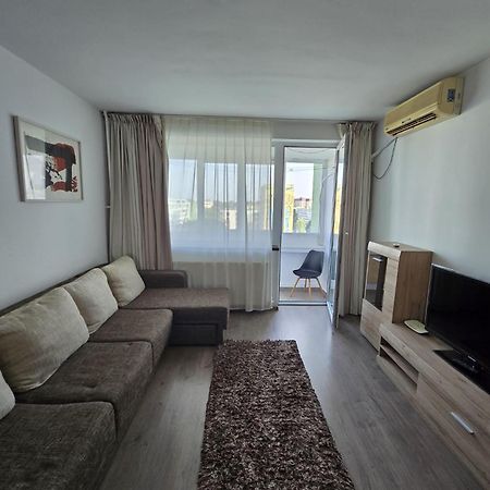 Bucharest Cosy Stay ภายนอก รูปภาพ