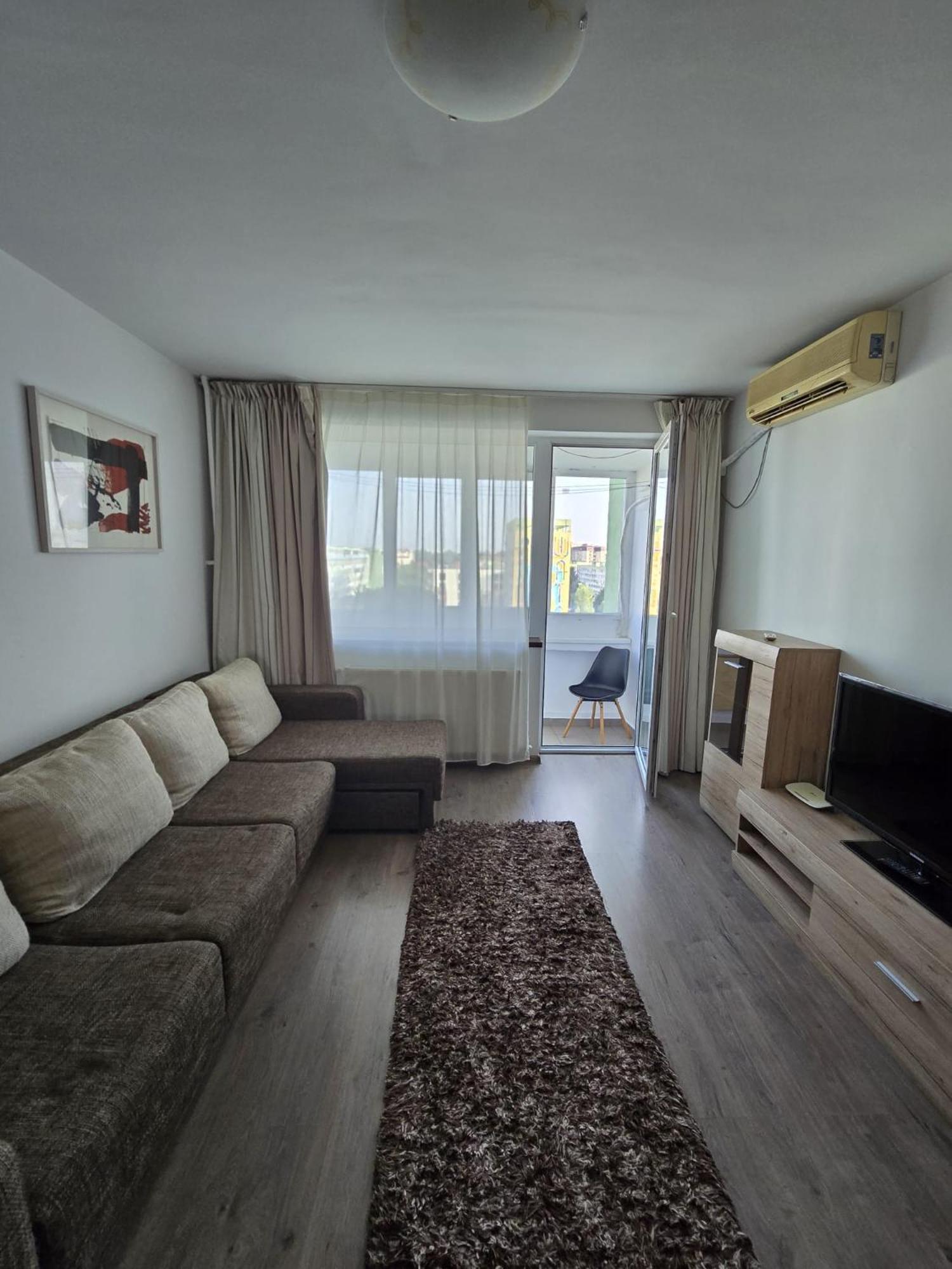 Bucharest Cosy Stay ภายนอก รูปภาพ