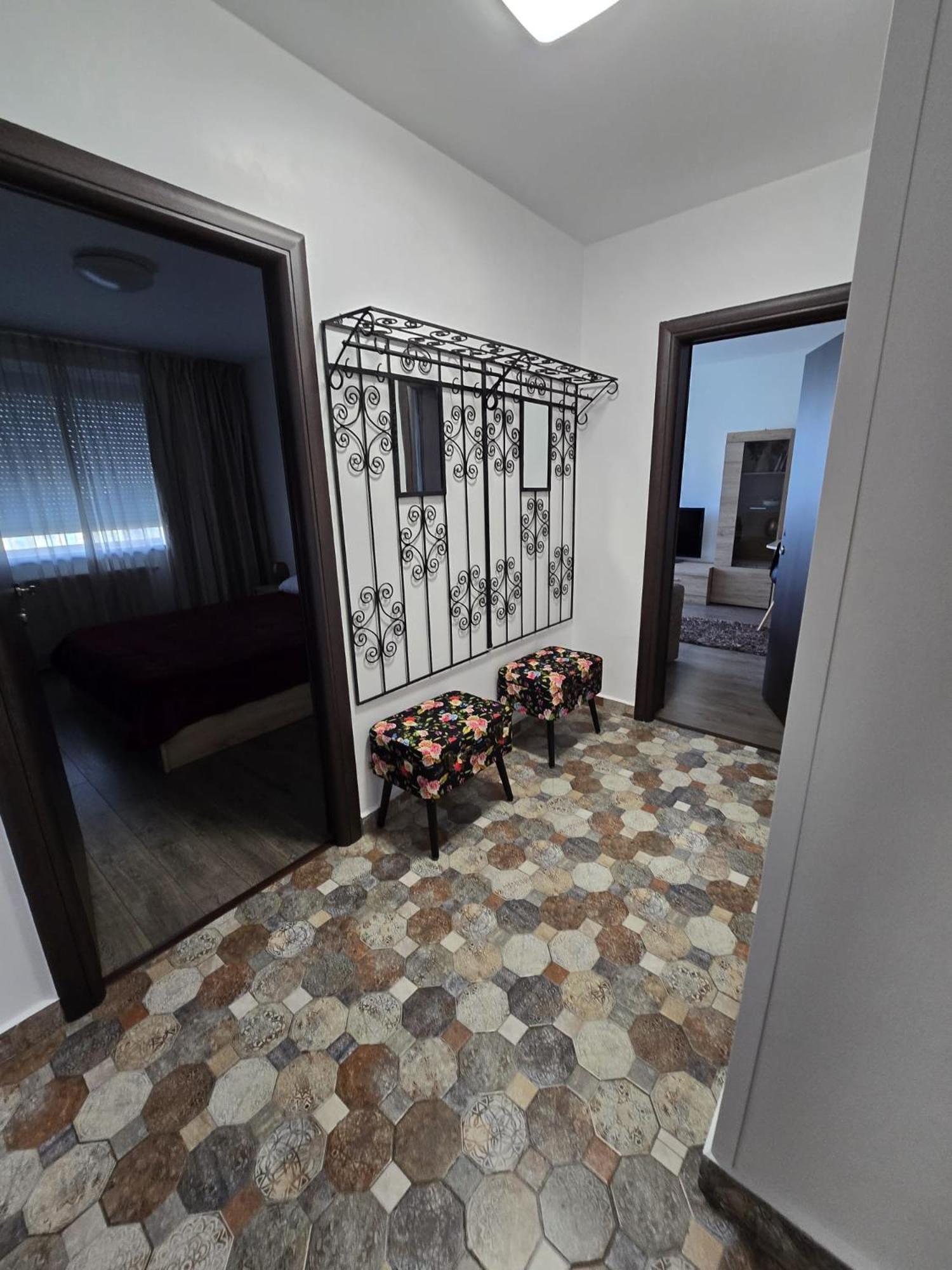 Bucharest Cosy Stay ภายนอก รูปภาพ