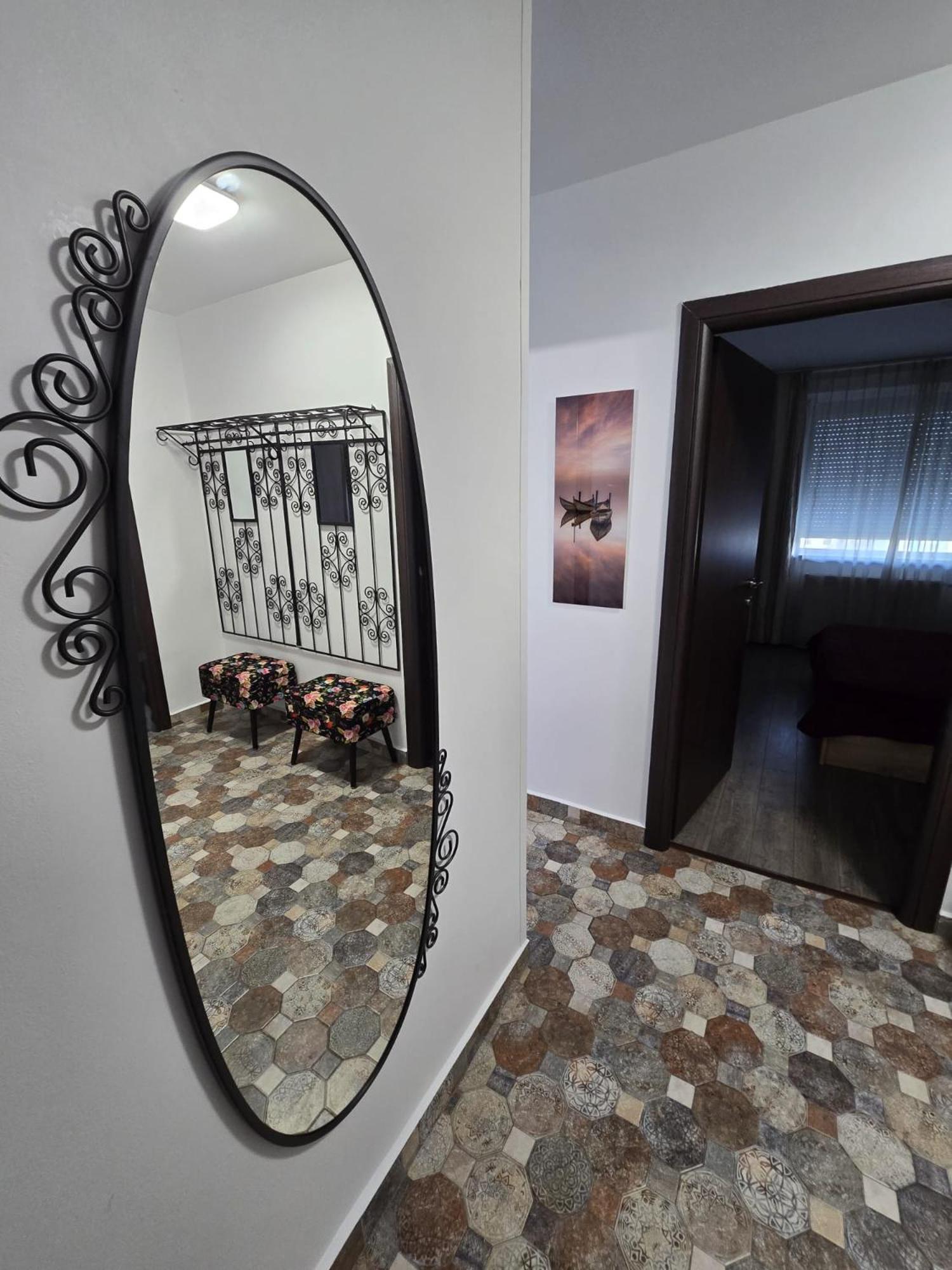 Bucharest Cosy Stay ภายนอก รูปภาพ