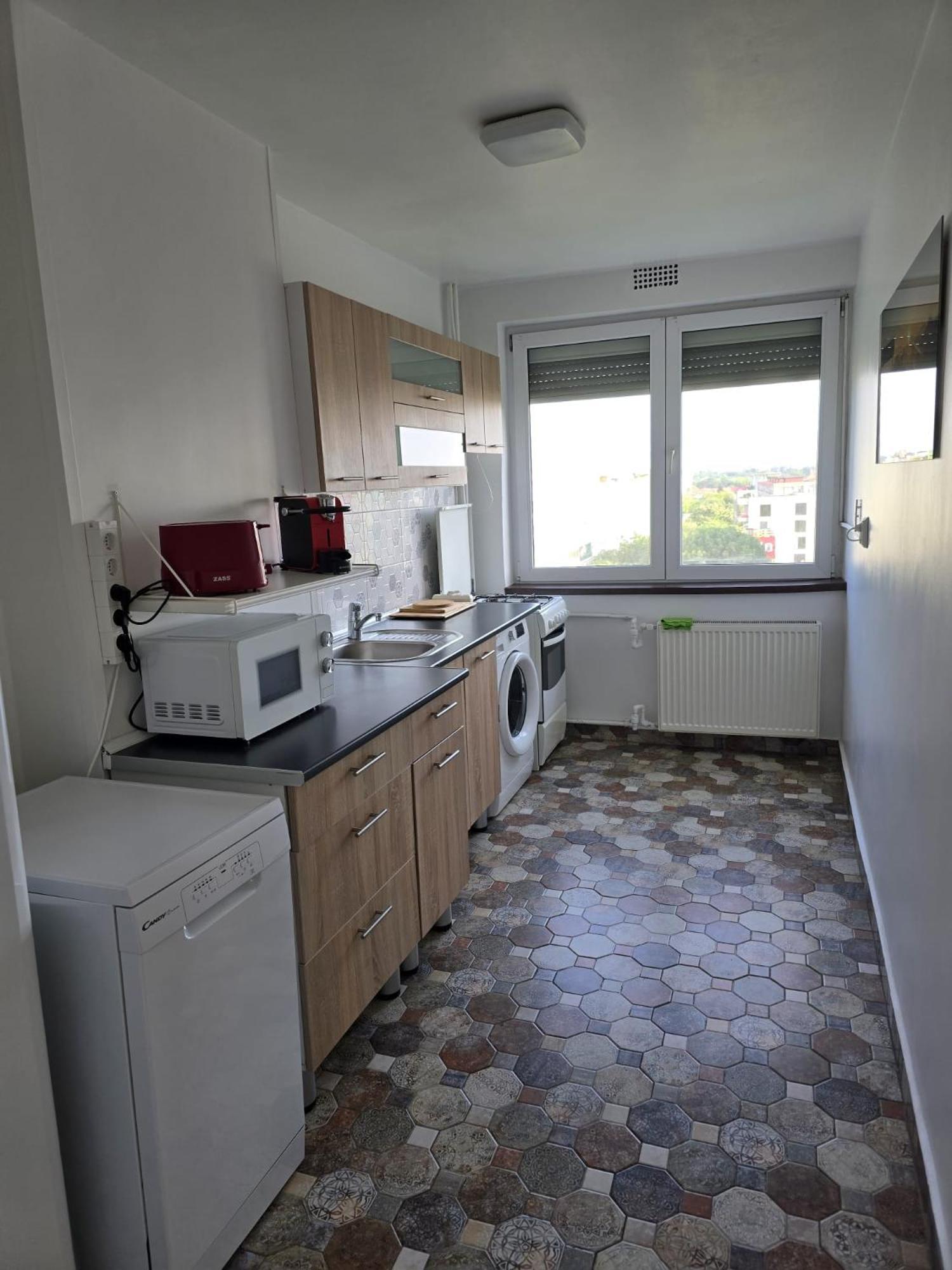 Bucharest Cosy Stay ภายนอก รูปภาพ