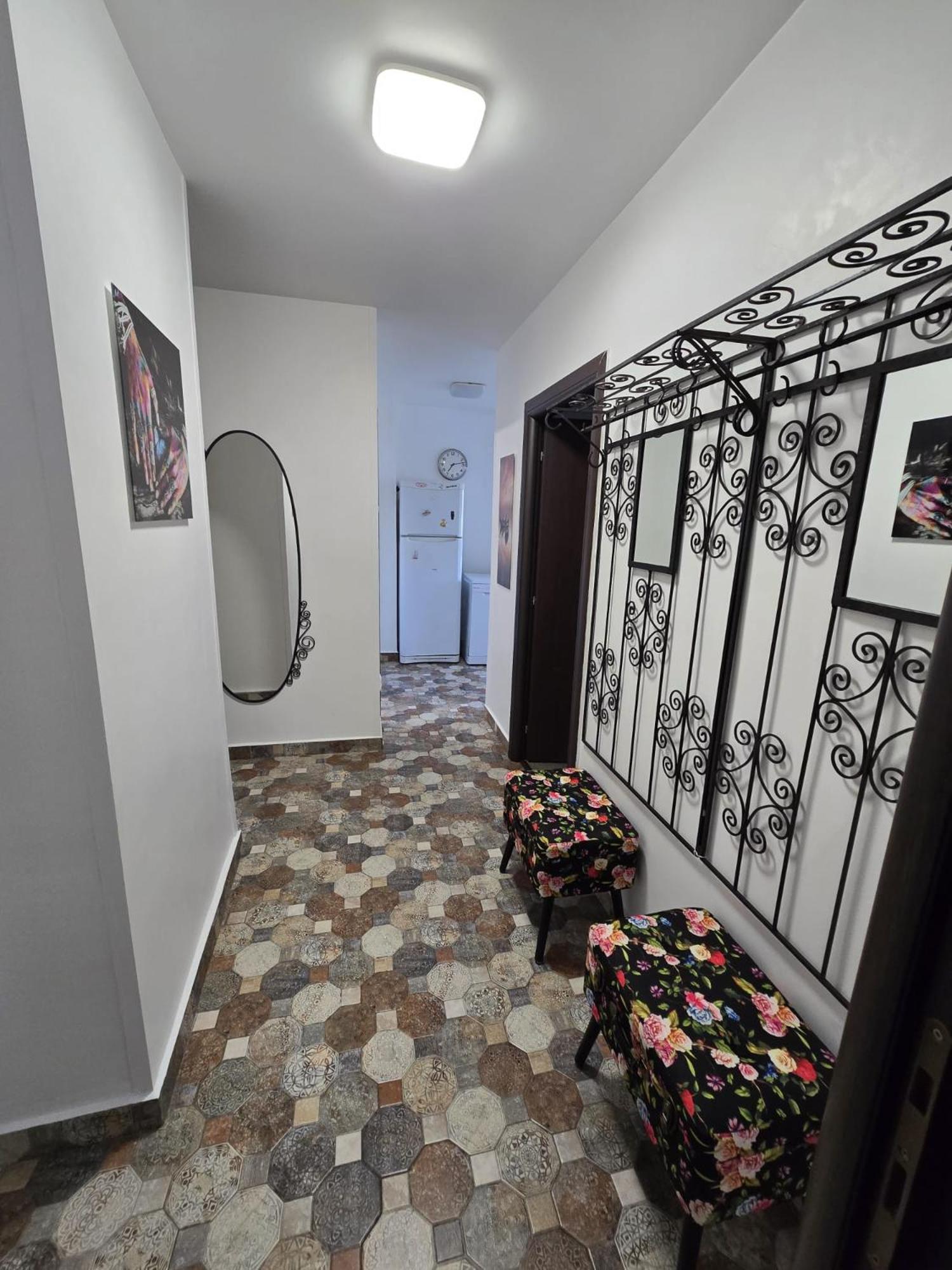 Bucharest Cosy Stay ภายนอก รูปภาพ