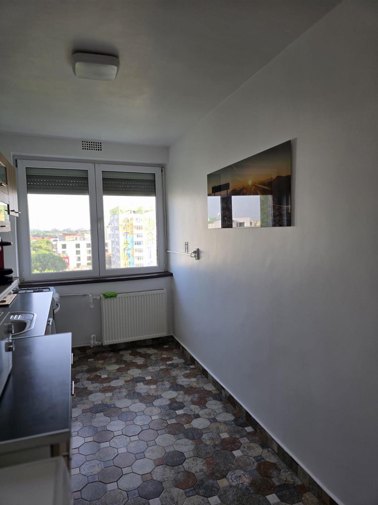 Bucharest Cosy Stay ภายนอก รูปภาพ