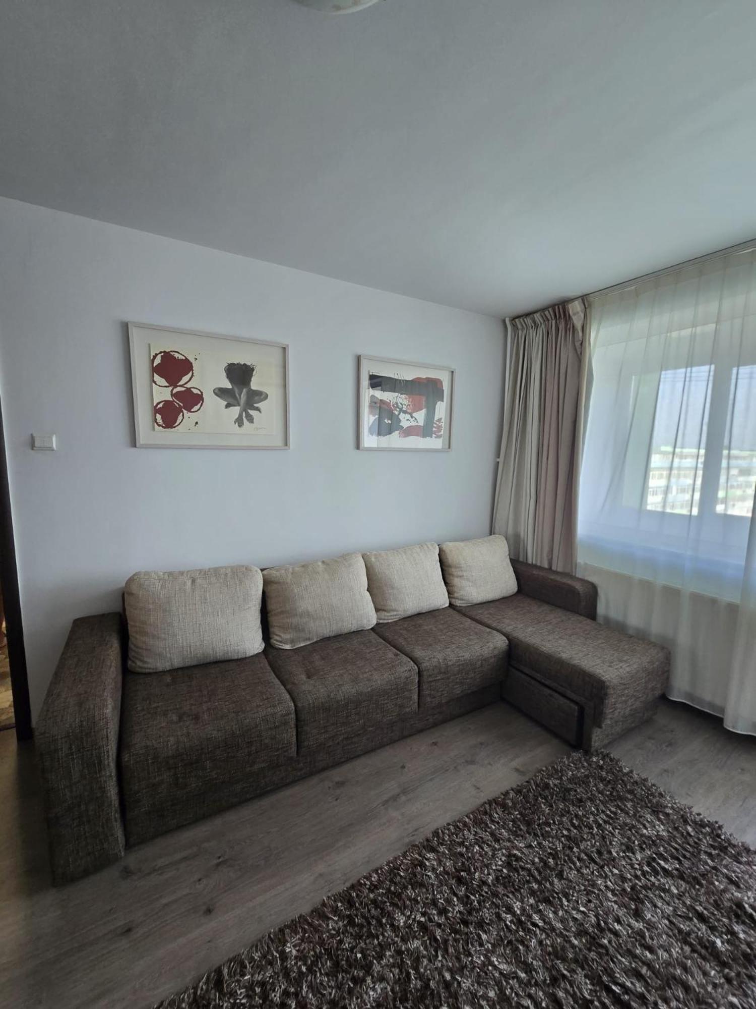 Bucharest Cosy Stay ภายนอก รูปภาพ