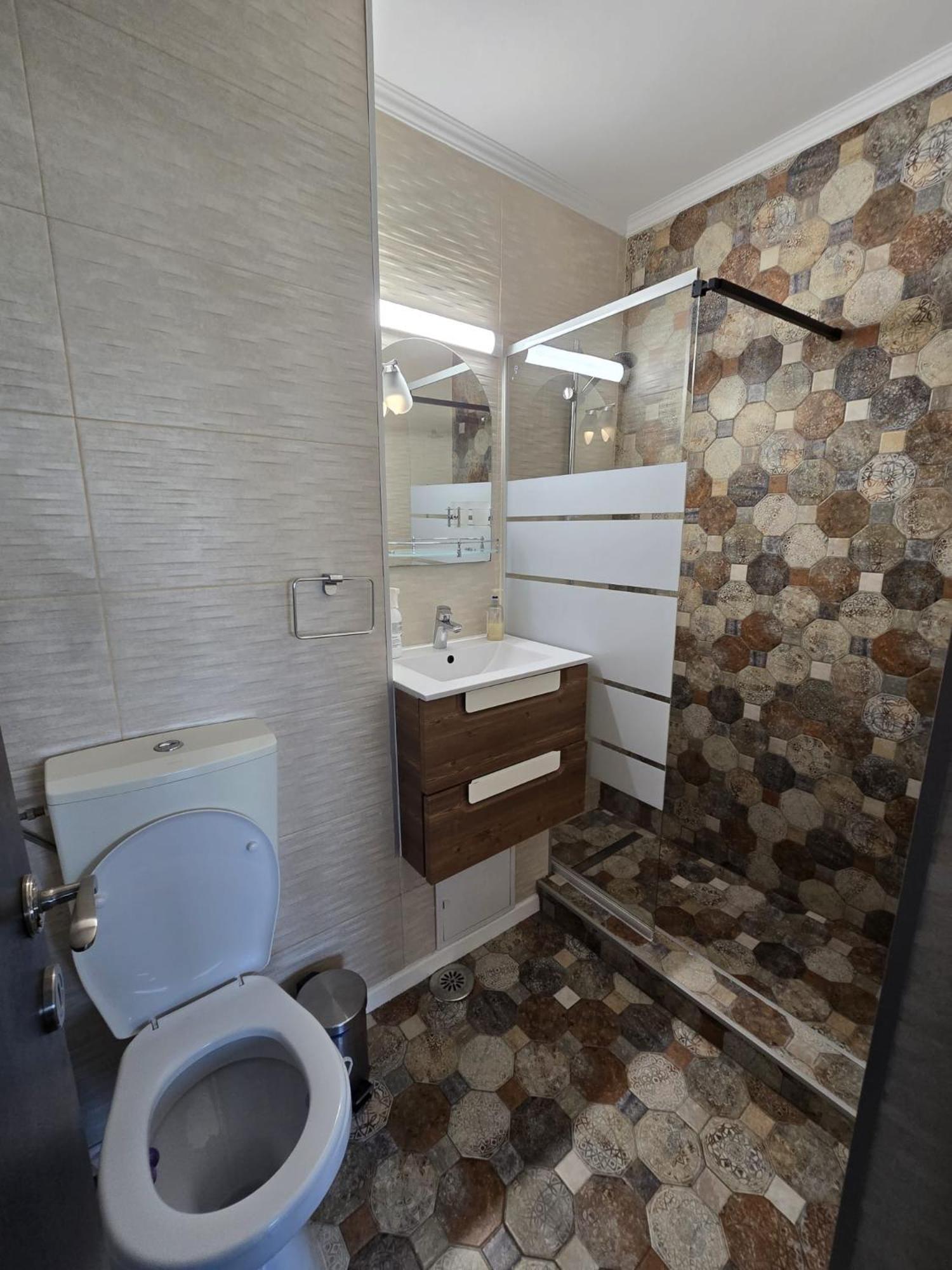 Bucharest Cosy Stay ภายนอก รูปภาพ