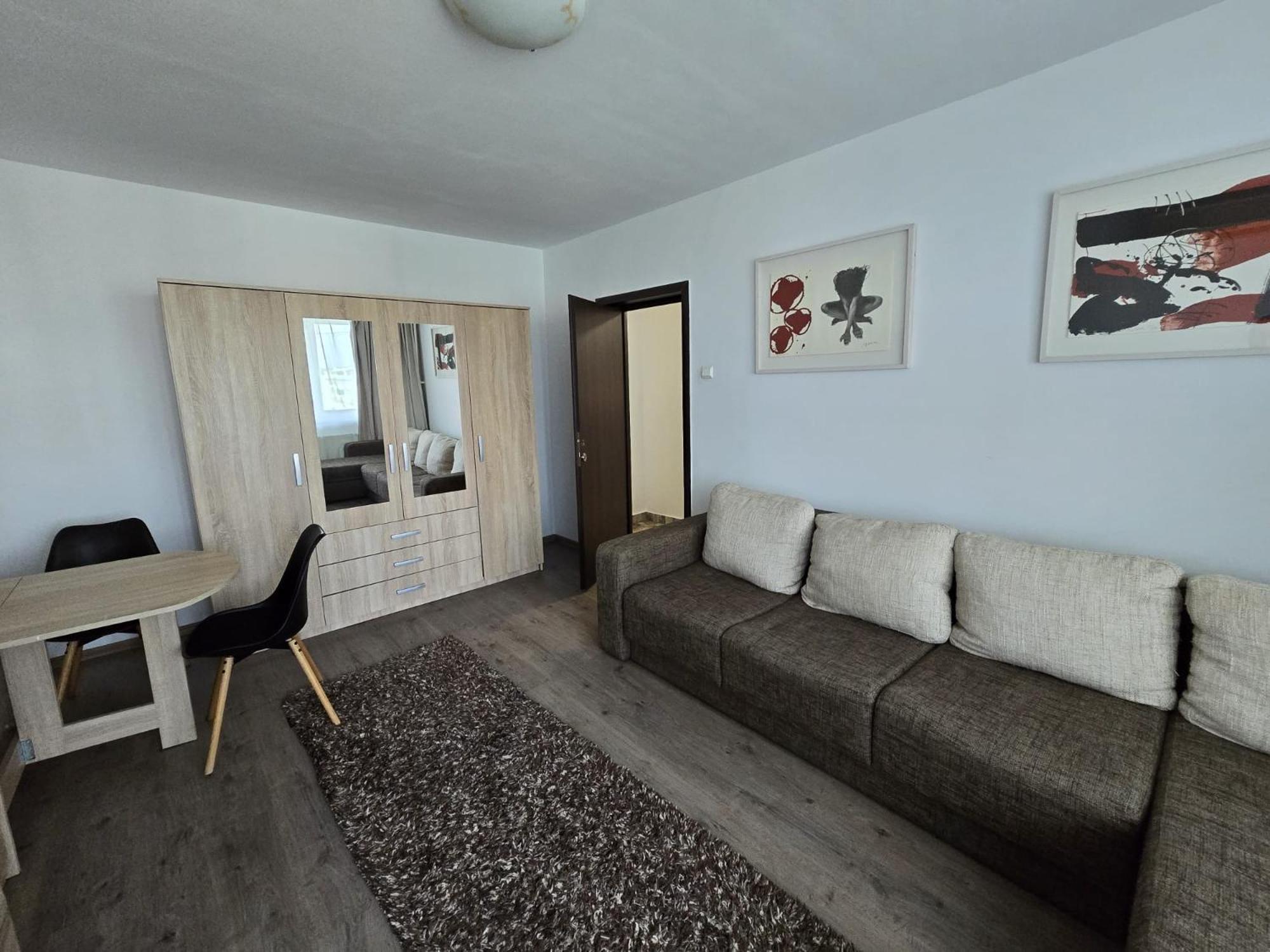 Bucharest Cosy Stay ภายนอก รูปภาพ